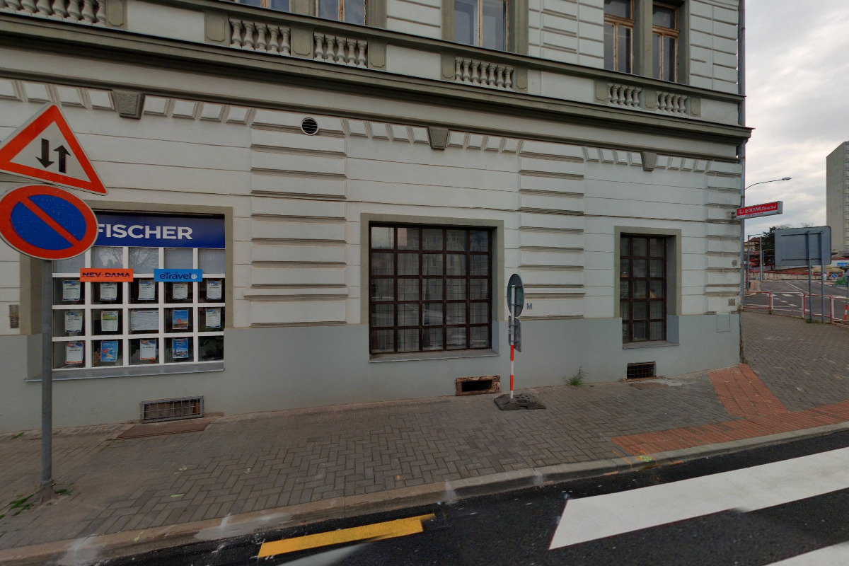 EXIMTOURS / FISCHER / NEV-DAMA / eTravel foto 2