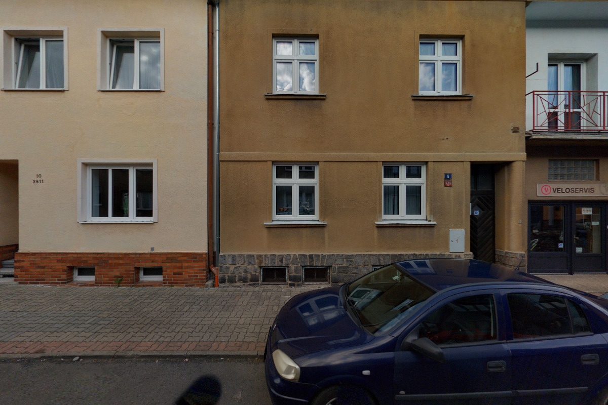 Veloservis Krajník foto 3