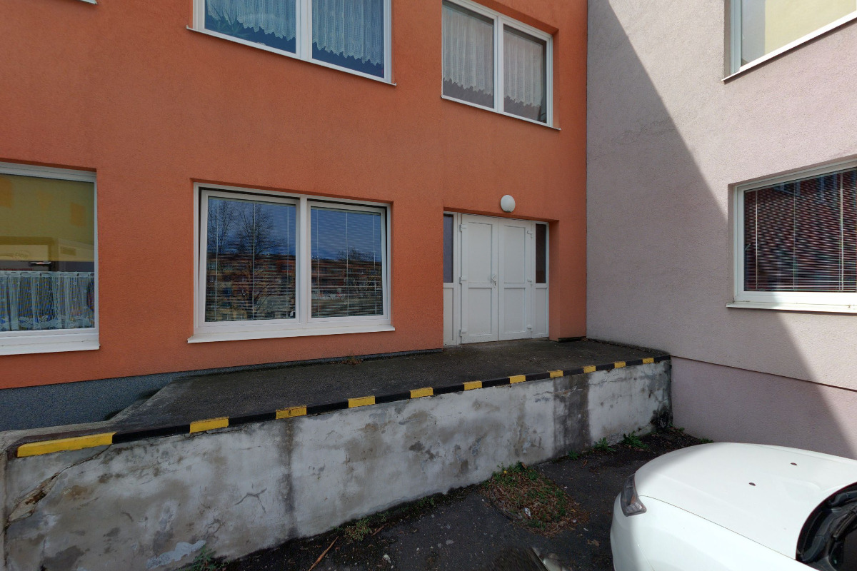 Tělovýchovné a sportovní služby Most, s.r.o.