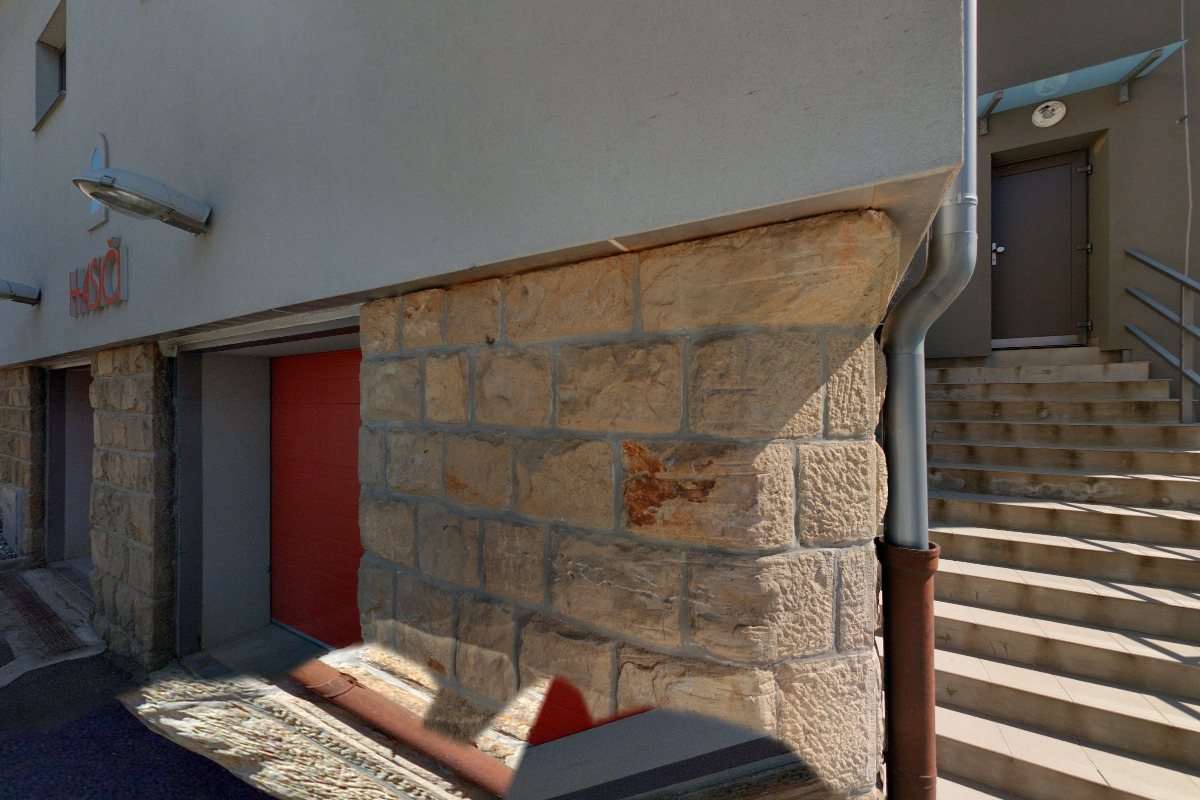 Moravský rybářský svaz, pobočný spolek Sehradice