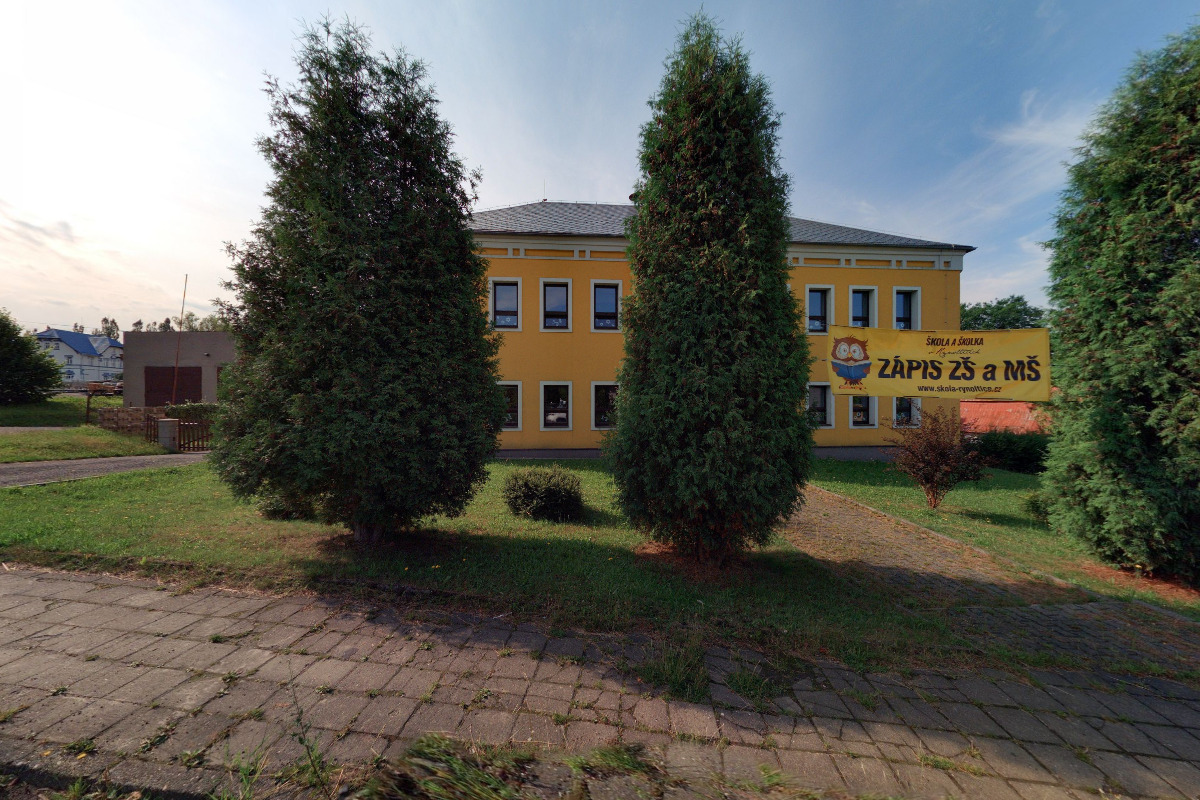 Základní škola Rynoltice foto 5