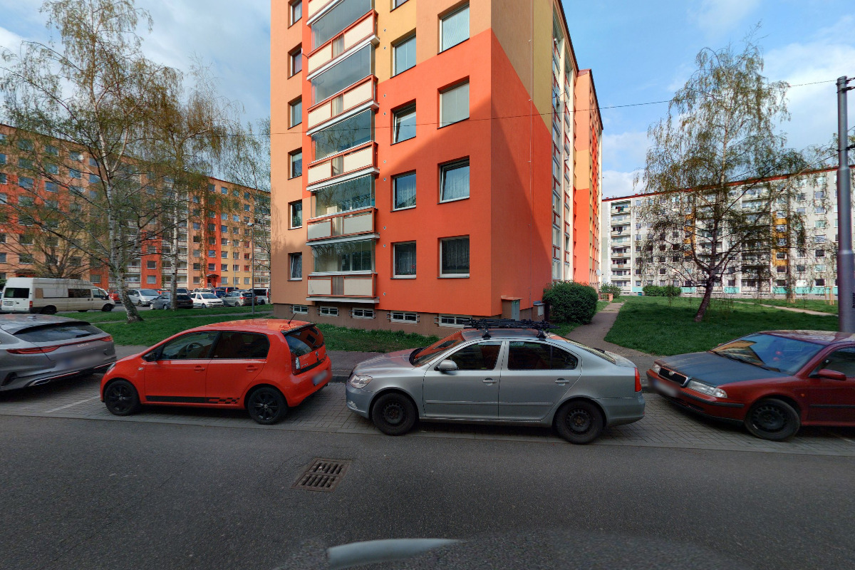 Ing. Karel Friček foto 2
