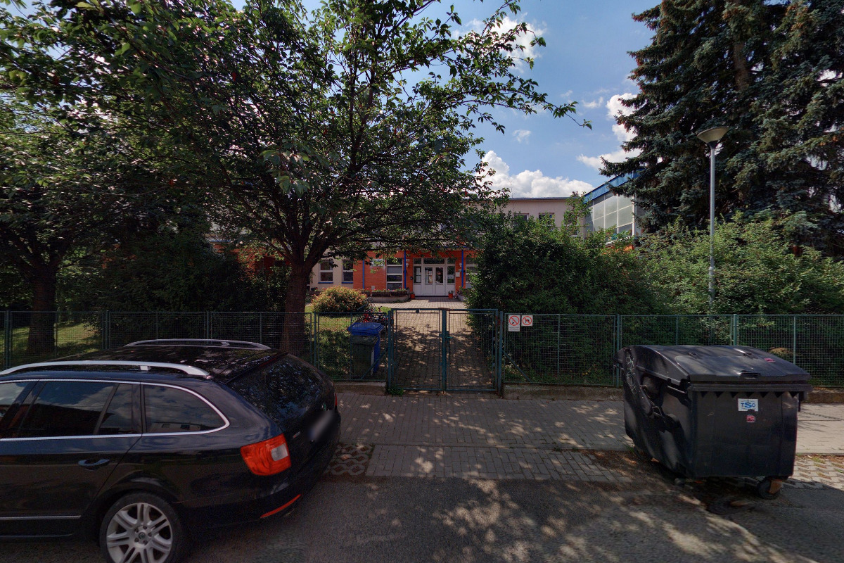 Mateřská škola Otrokovice foto 2