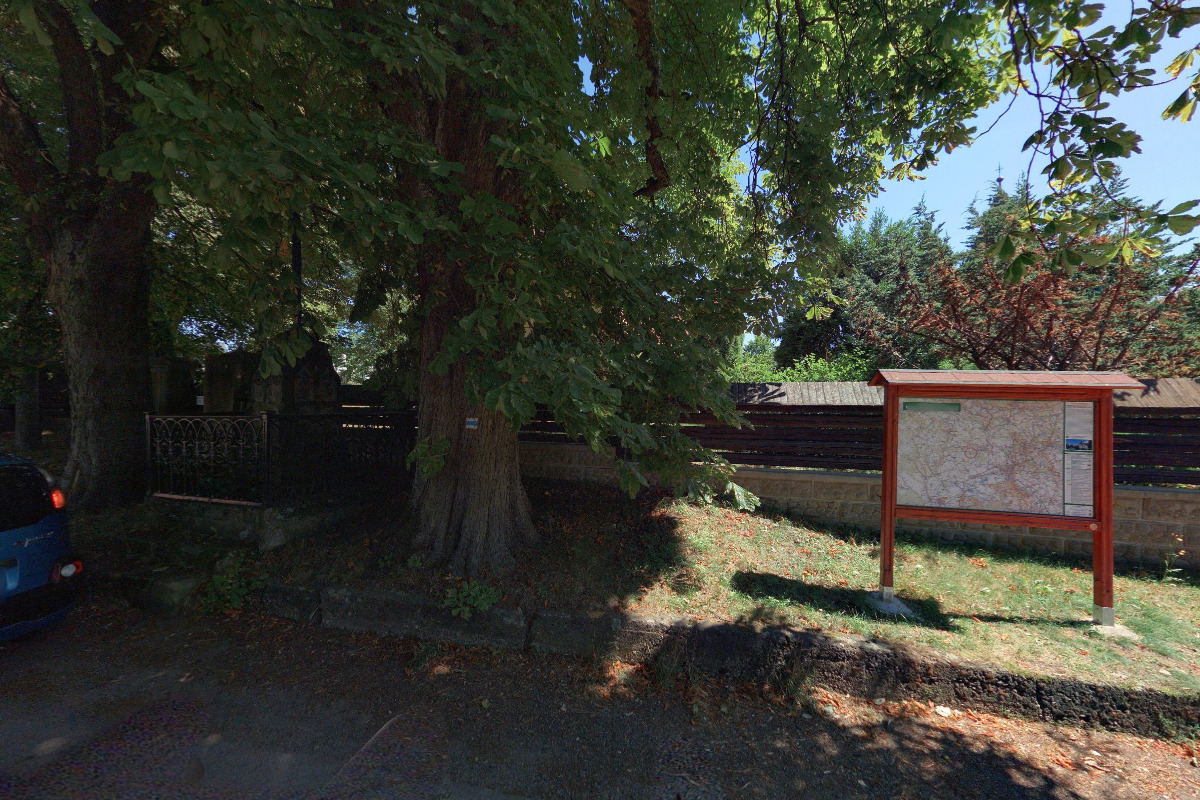 Římskokatolická farnost Vlastibořice