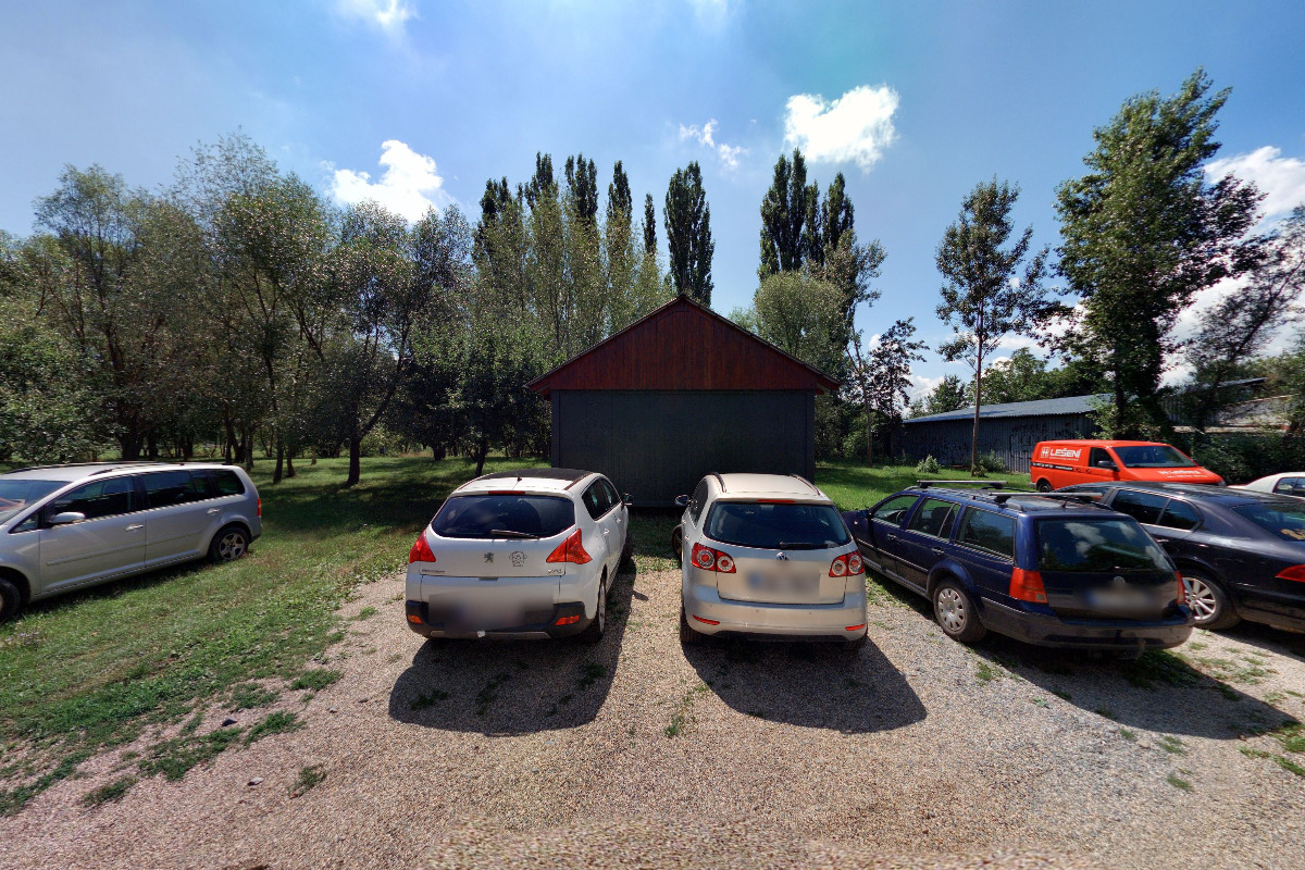 Junák - český skaut, středisko Dvojka Staré Město