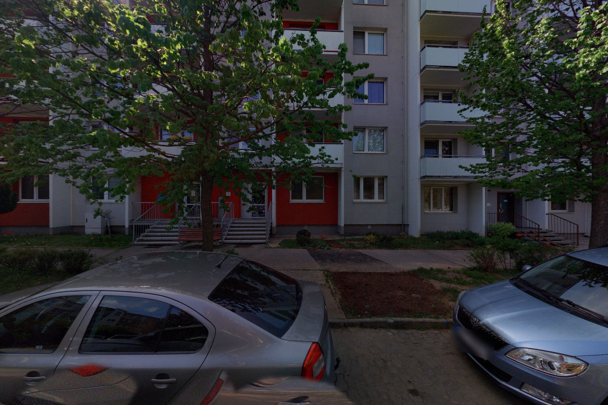 MUDr. Němeček Daniel, s.r.o.