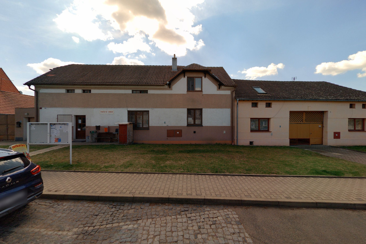 Potraviny Chotěšov