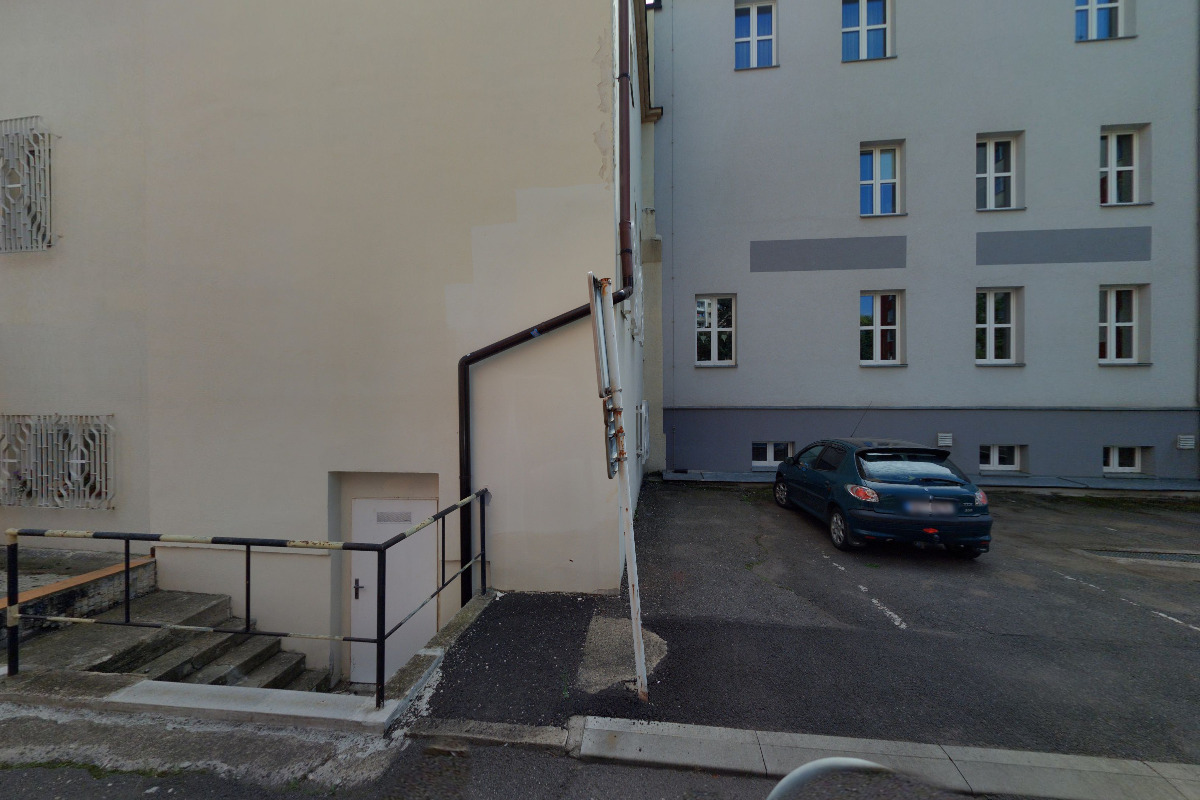 Městský úřad Litvínov - Živnostenský úřad foto 5