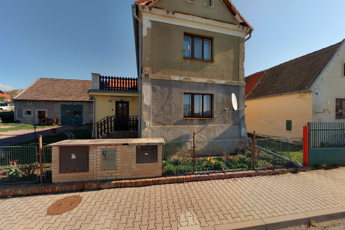 Autodoprava Dana Janoušová