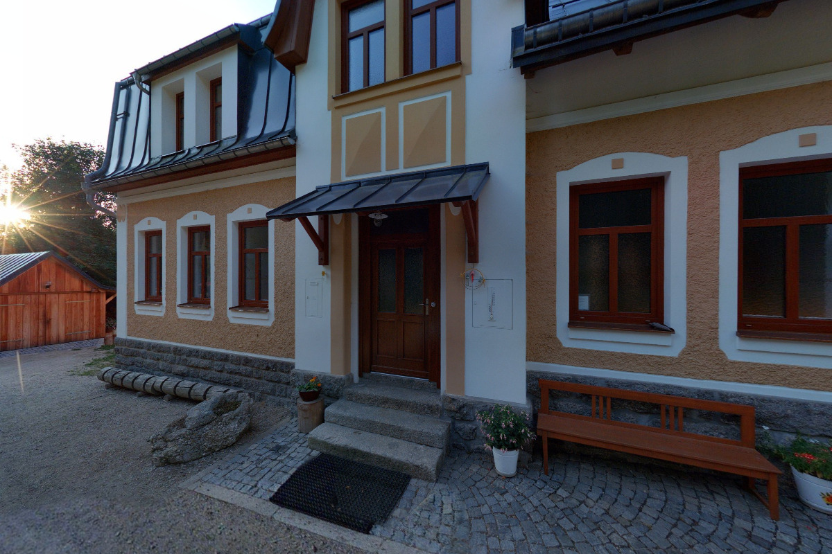 Penzion Tichá říčka foto 5