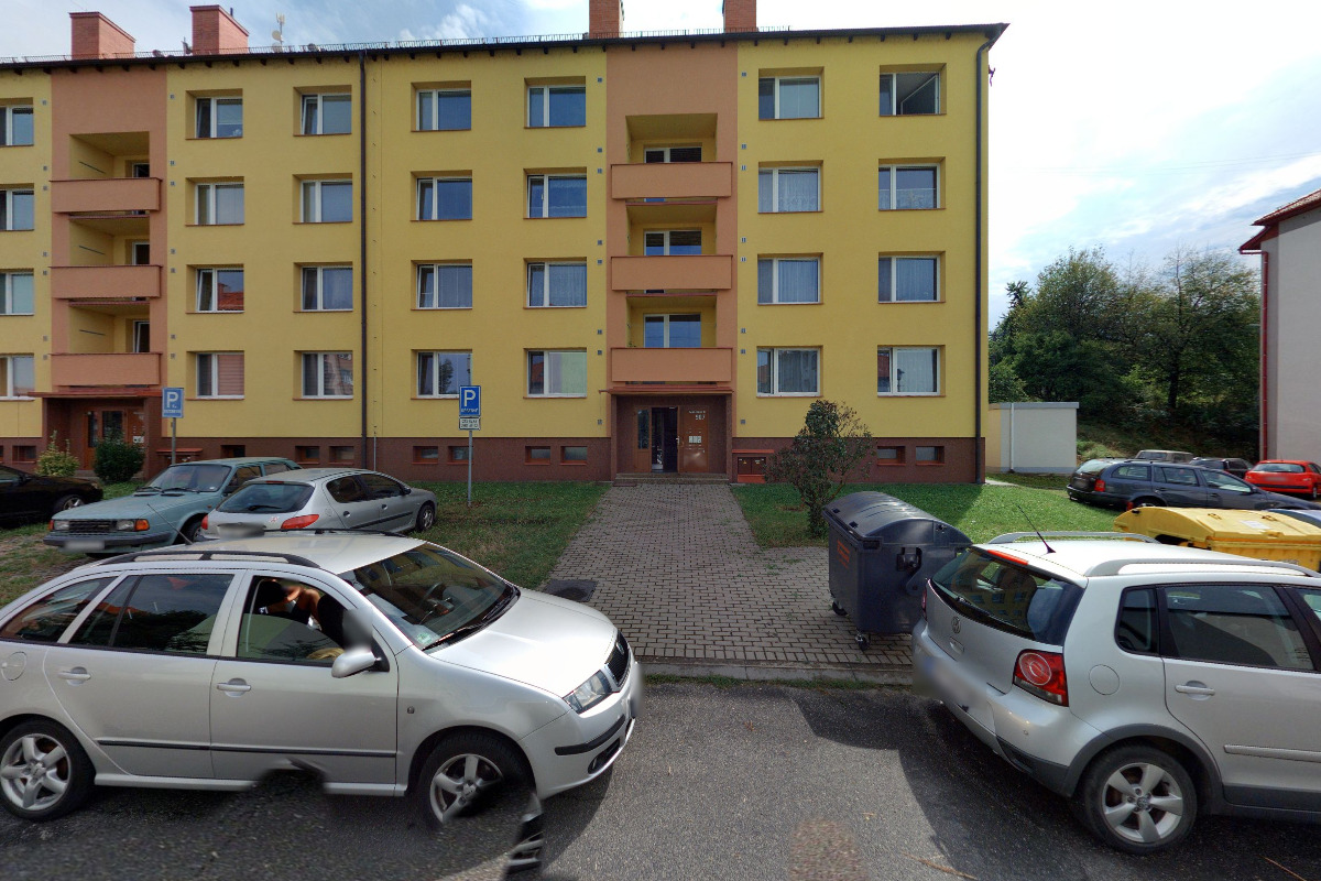 LS interiers  - Lukáš Lisoněk