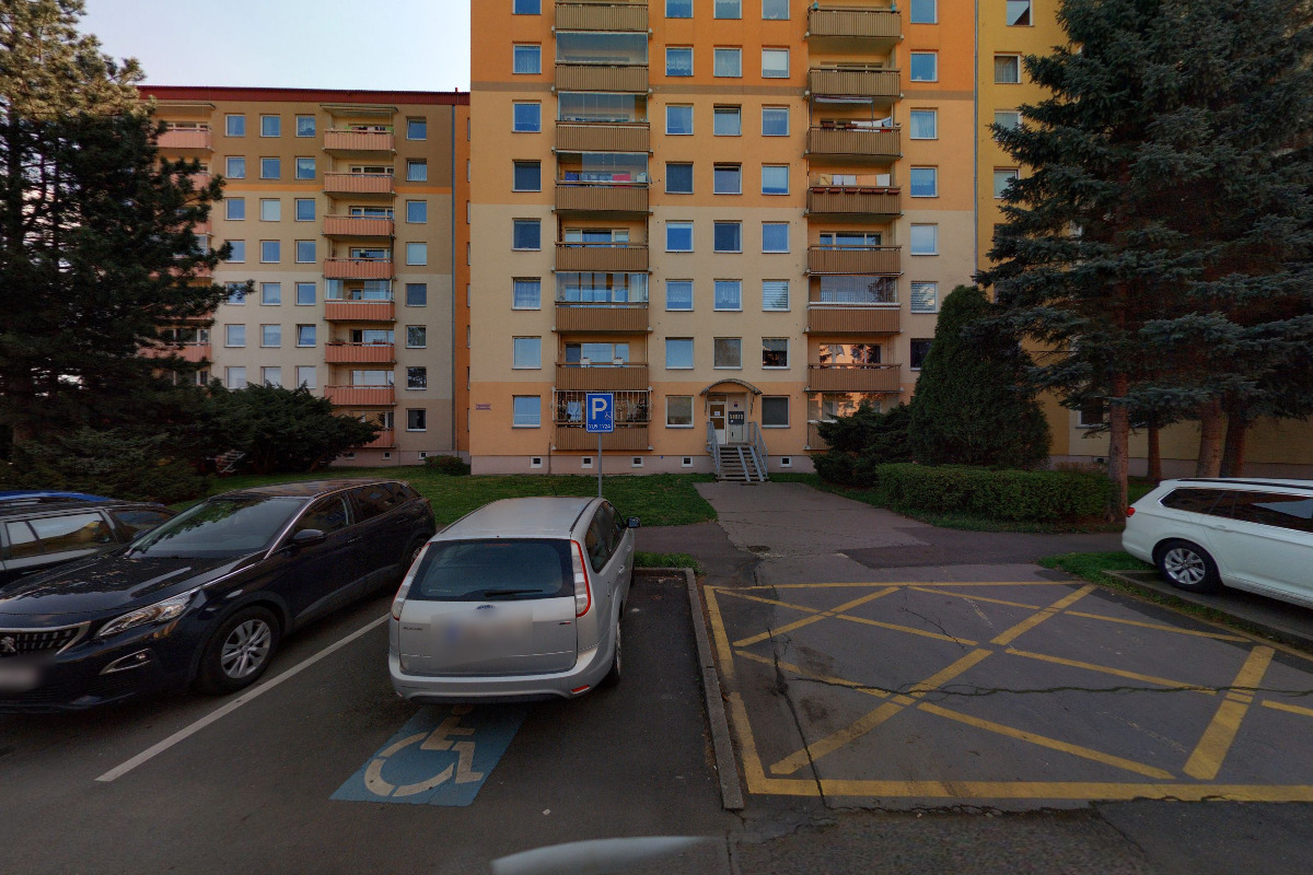 Margarita Slavíčková foto 1