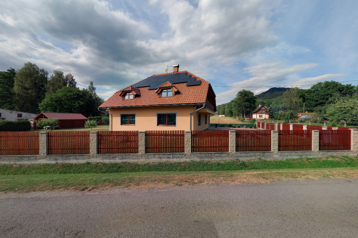 Vlastimil Zelenka - autodoprava a zemní práce foto 1