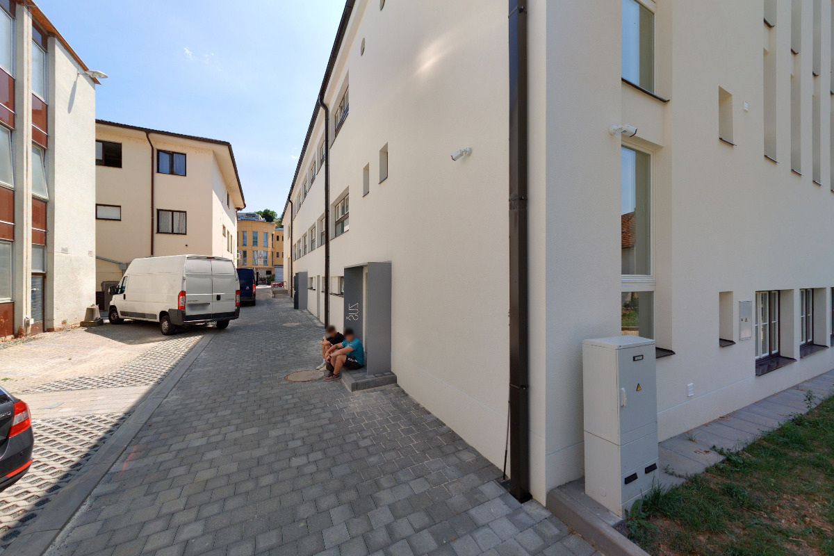 Tělocvičná jednota Sokol Luhačovice foto 5