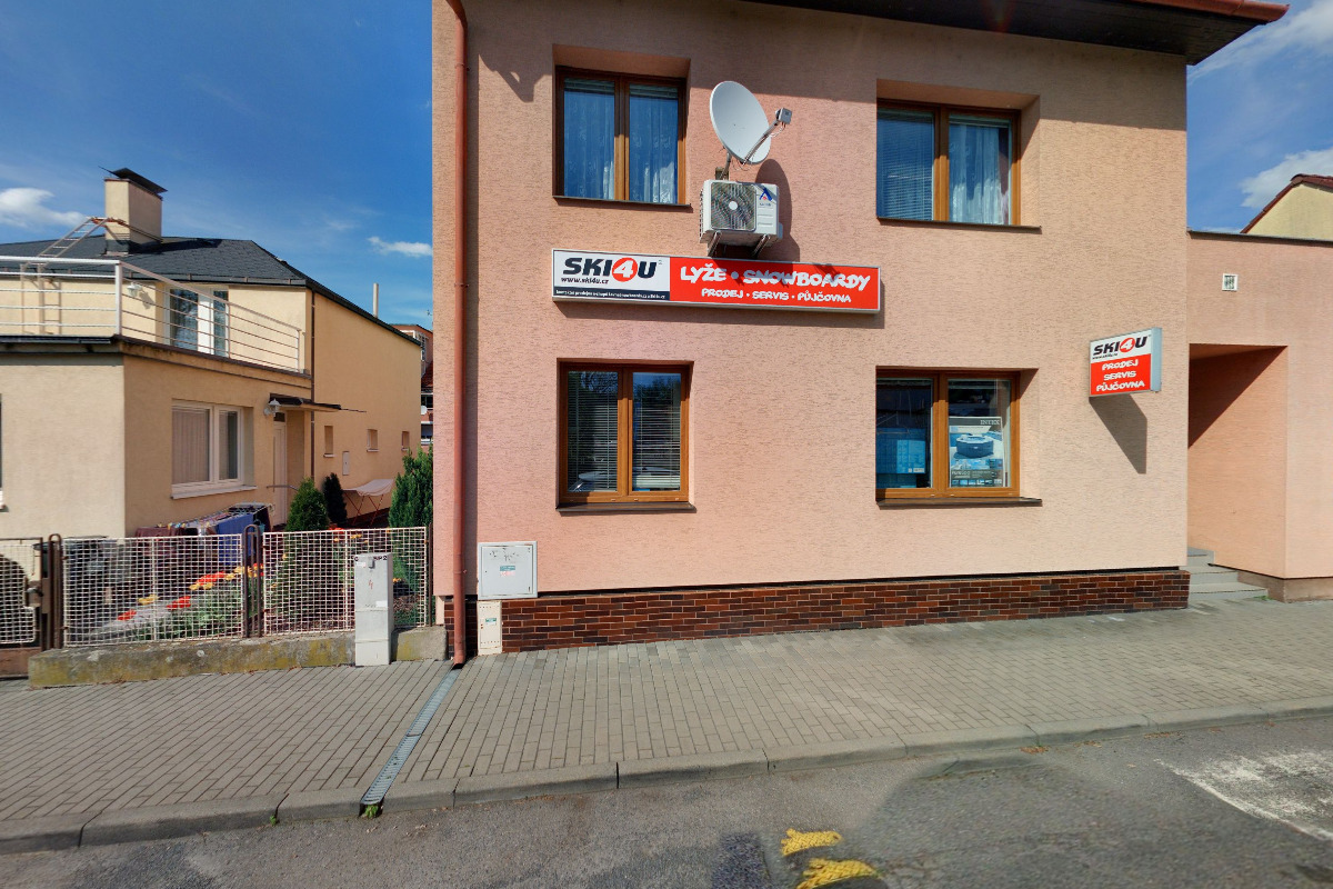 Ski4u.cz foto 2