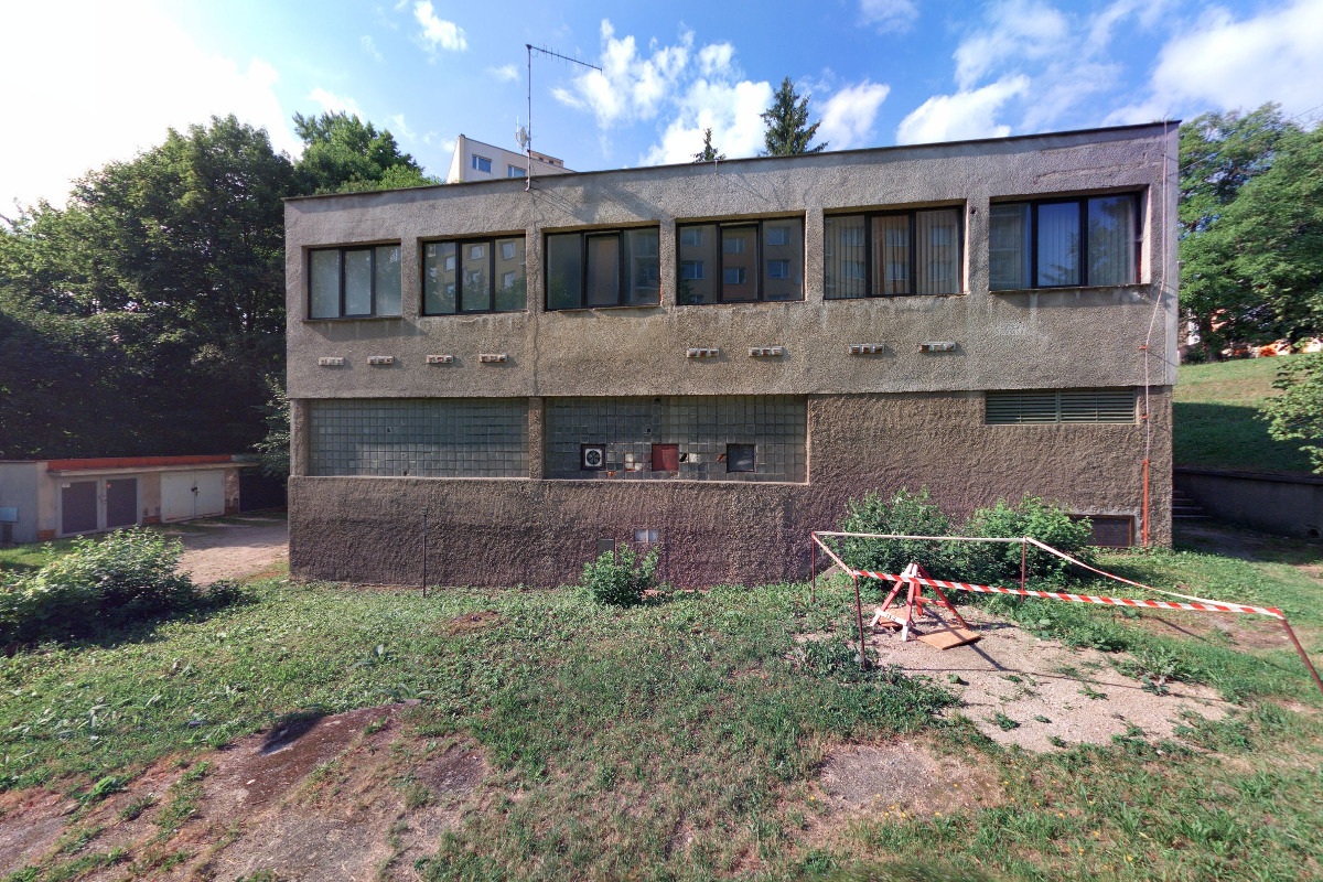 Baseball club Blesk Jablonec nad Nisou z.s.