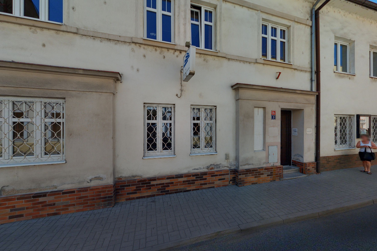 GENERALI ČESKÁ POJIŠŤOVNA