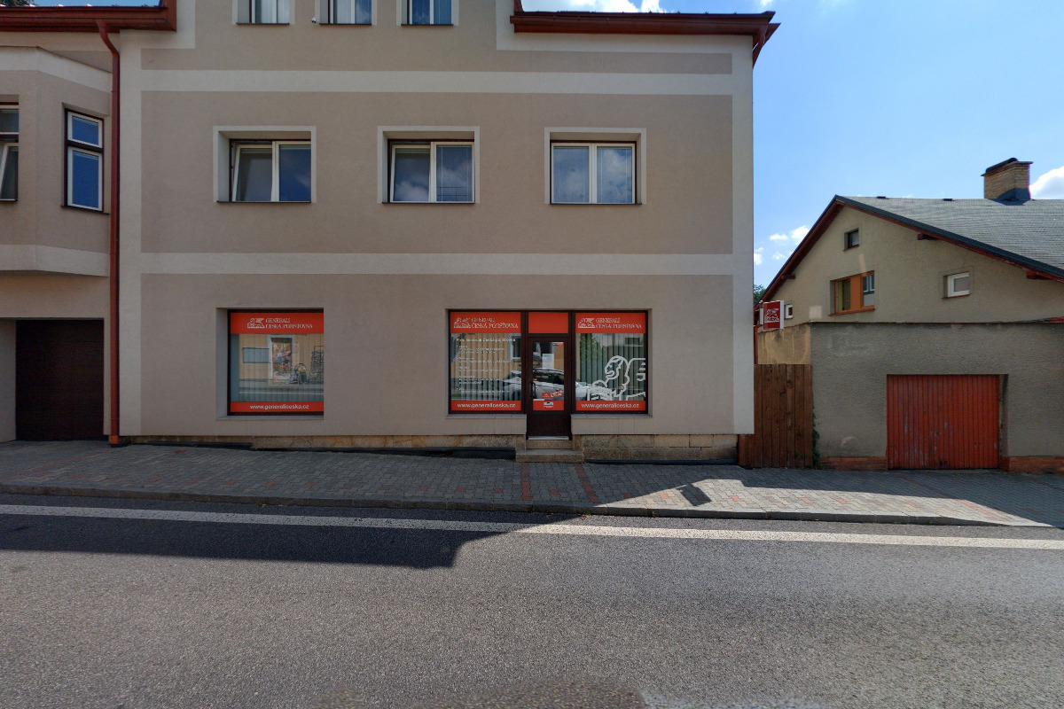 GENERALI ČESKÁ POJIŠŤOVNA foto 1