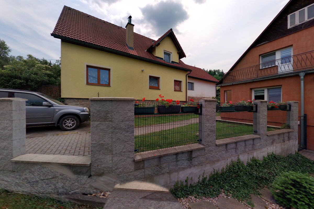 Orel jednota Halenkov - Huslenky