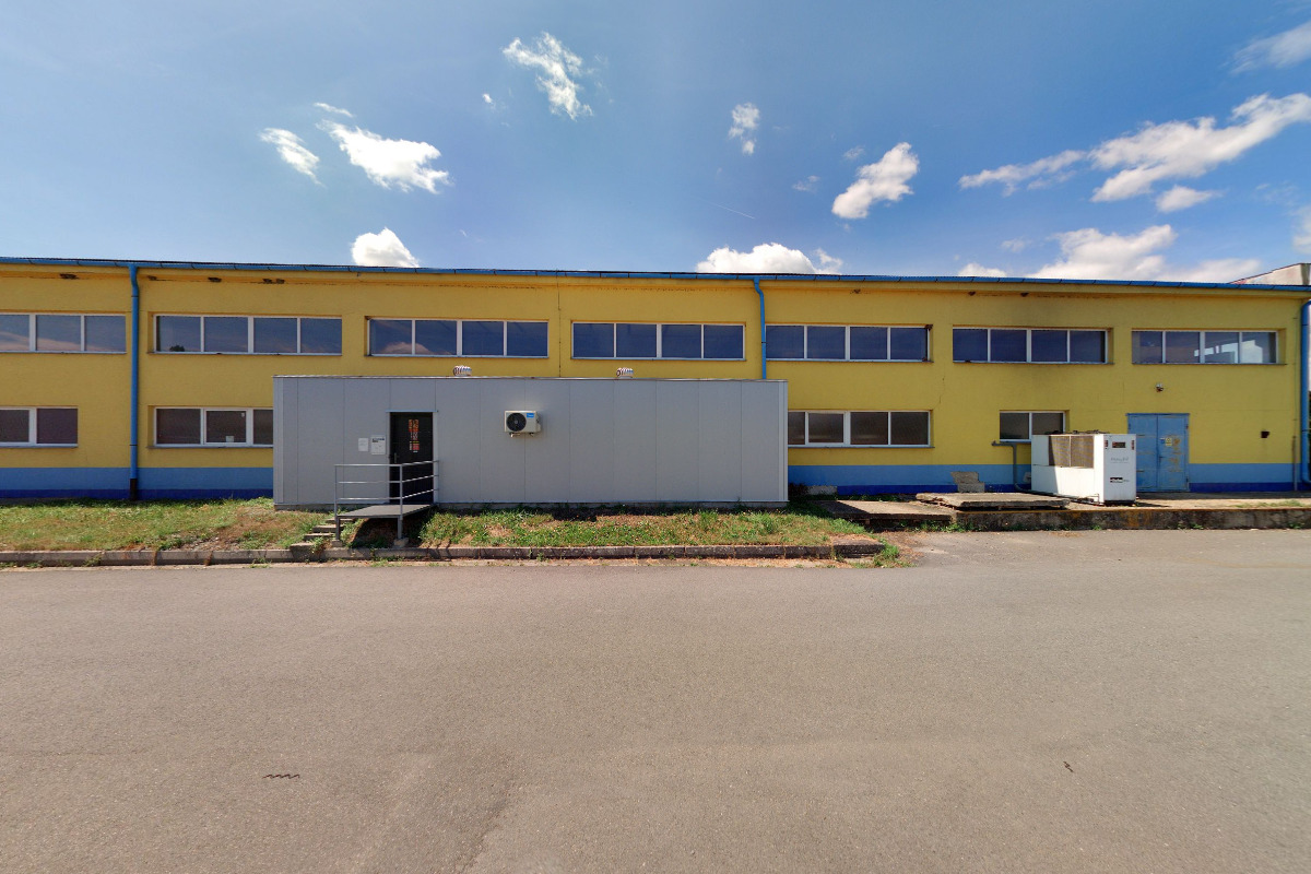 CVP Galvanika, s.r.o. foto 2