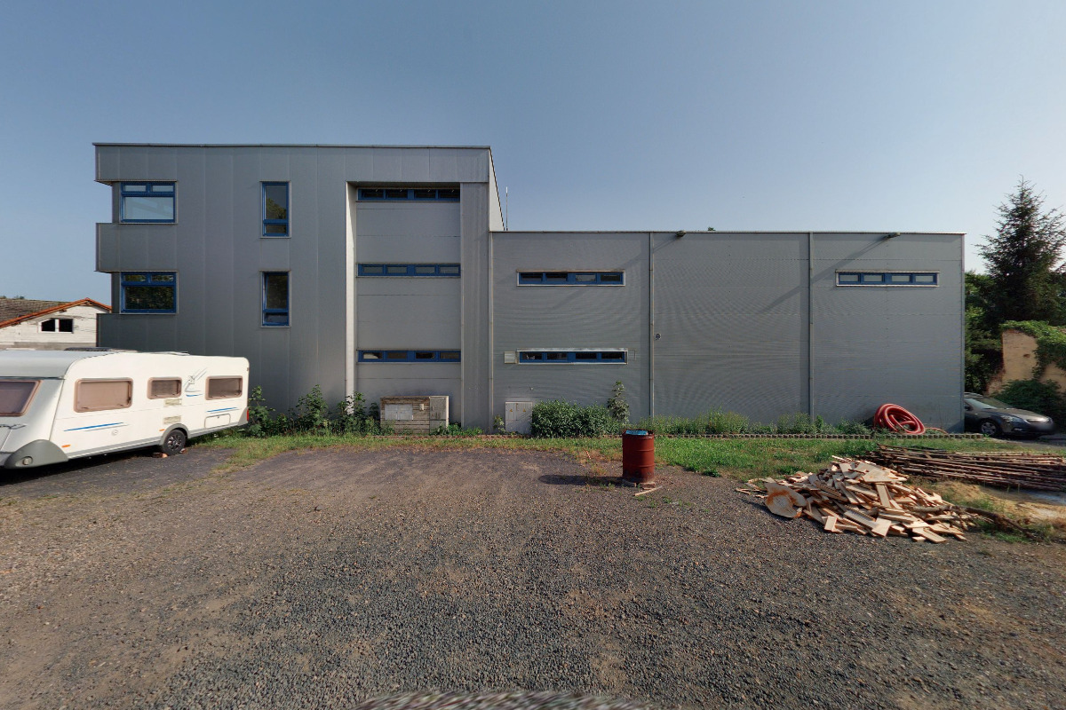 Multitrans CZ, s.r.o.