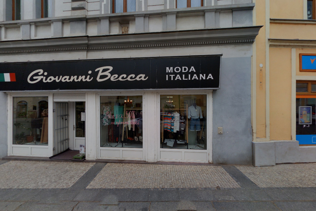 Giovanni Becca