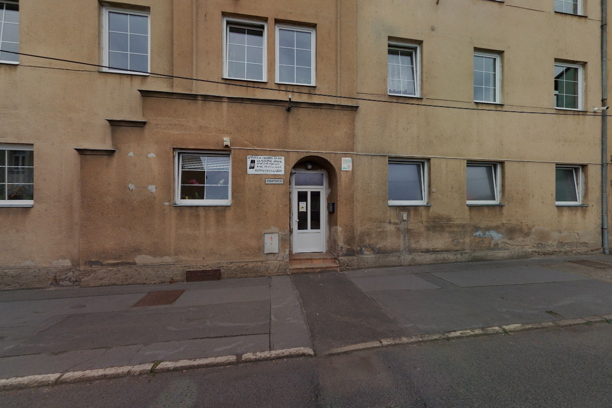 Správa a údržba silnic Ústeckého kraje foto 1