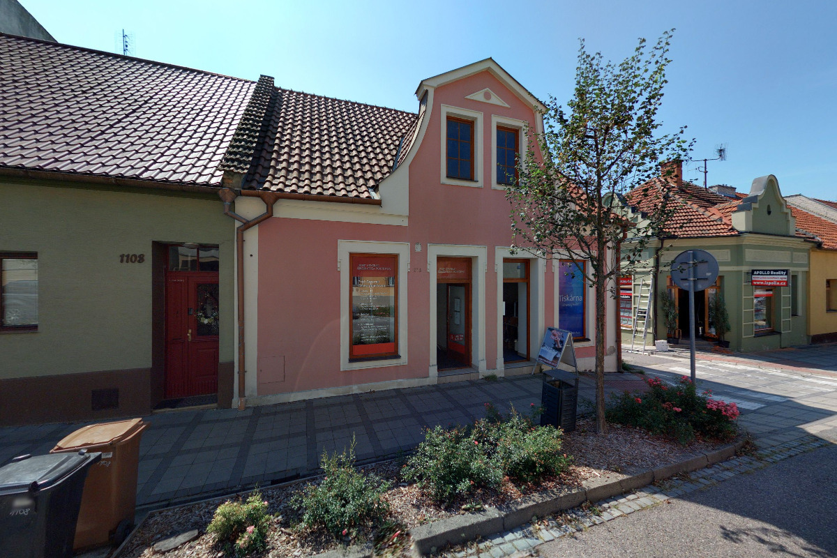 GENERALI ČESKÁ POJIŠŤOVNA