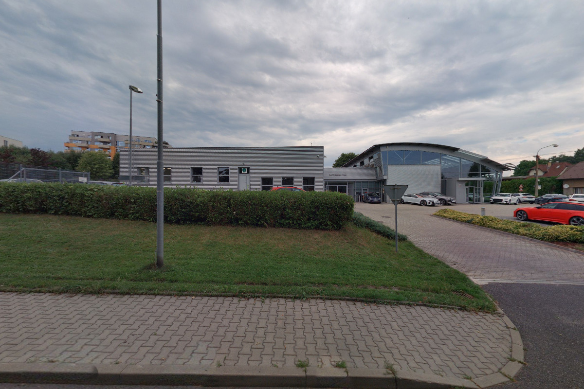 Louda Auto, a.s. foto 5