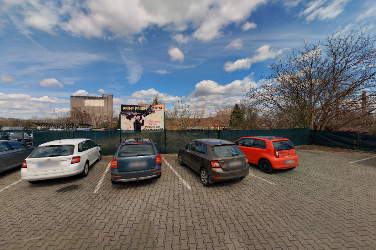 Automyčka - OKIM spol. s r.o. foto 2