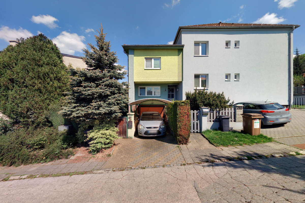 Jiří Baumbach - autobusová doprava