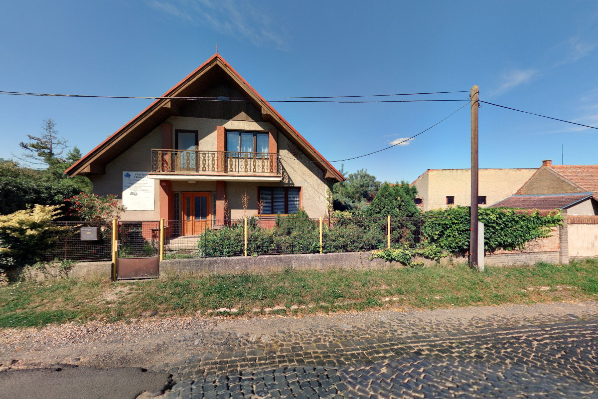 Stavební projekty - Ing. Petr Sklenička foto 2