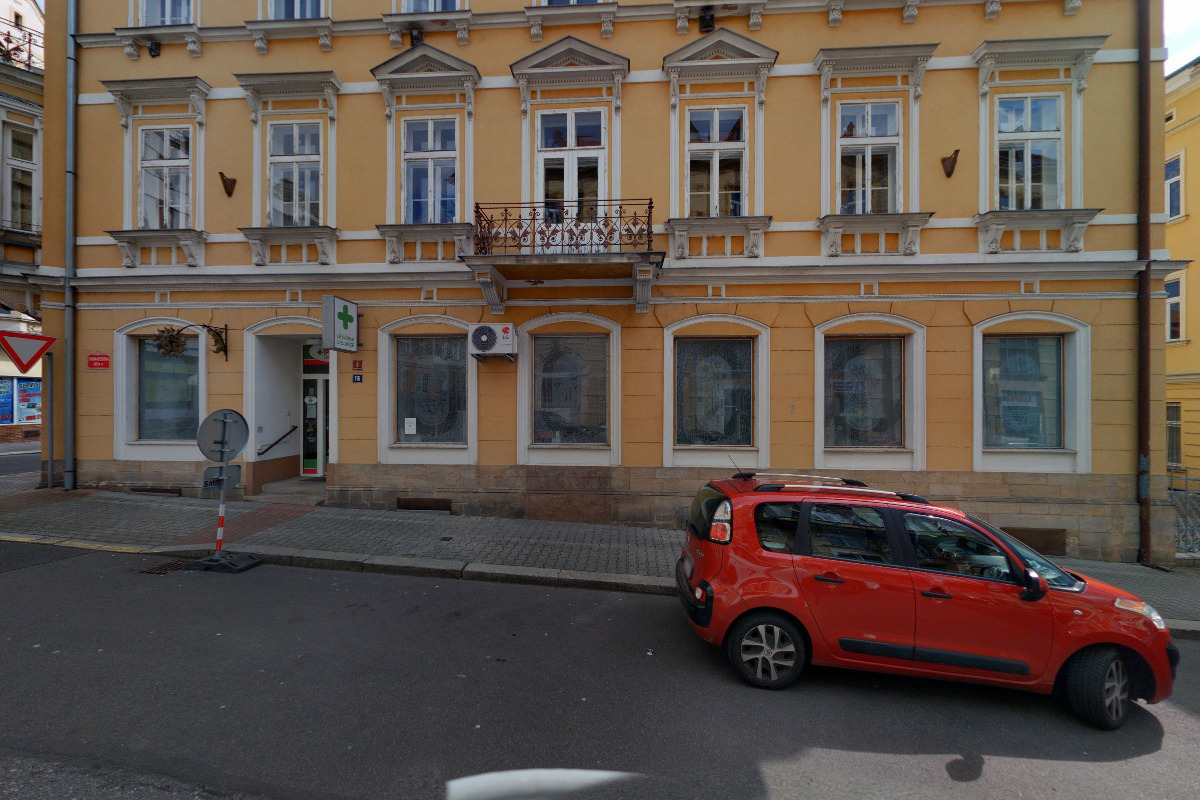 Supportpsych, s.r.o.