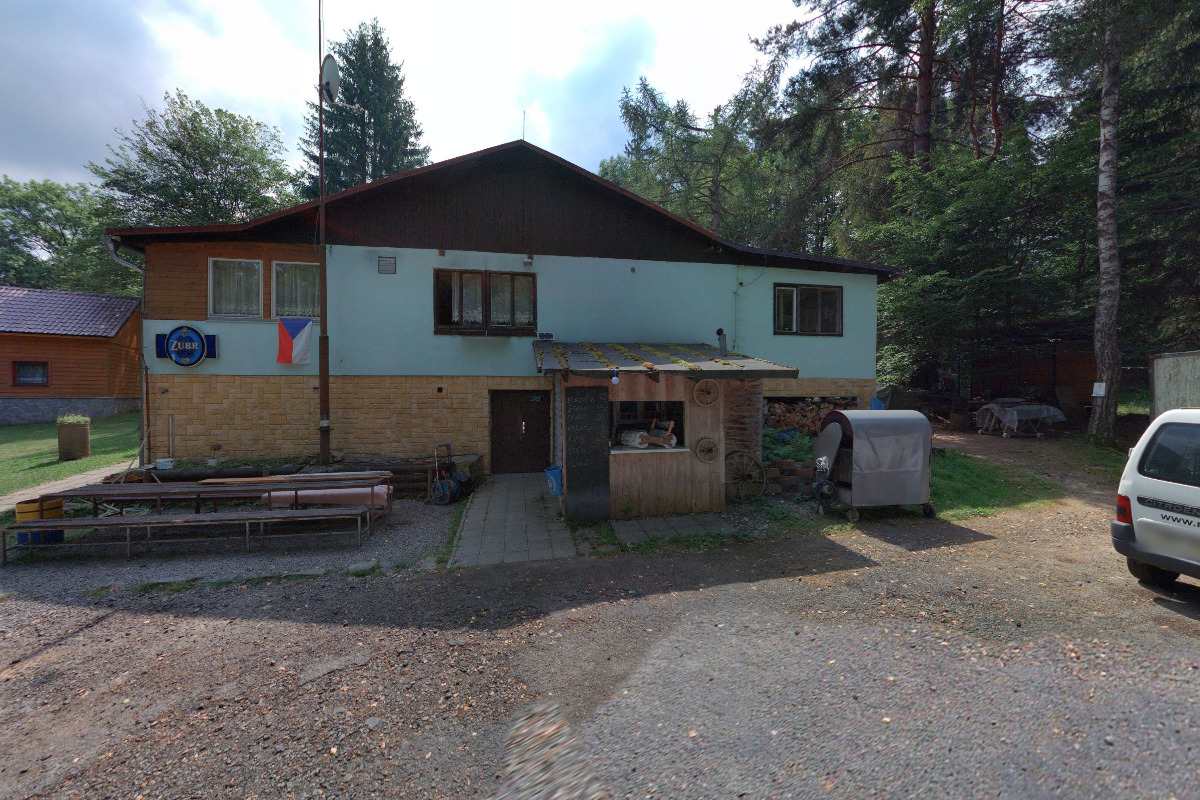 Restaurace U Bílého koně foto 5