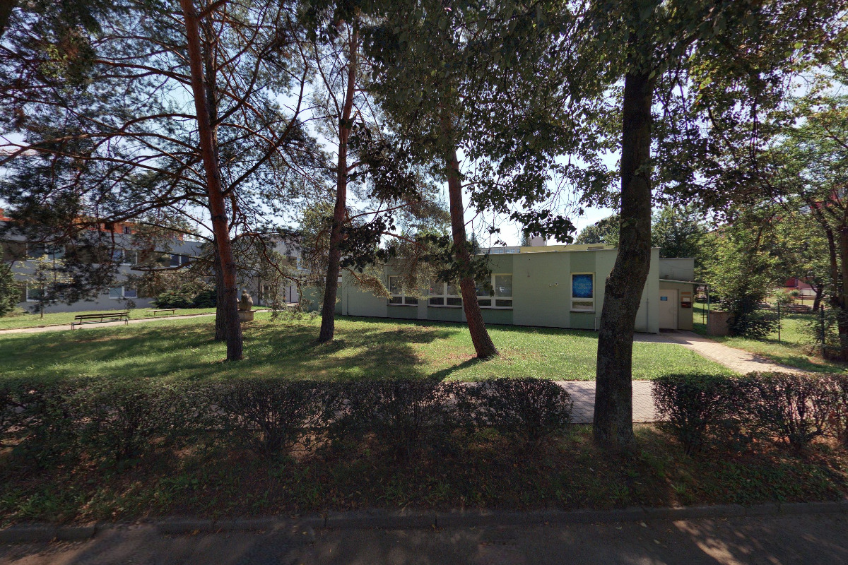 PEDIA Uherské Hradiště - MUDr. Monika Šohajková