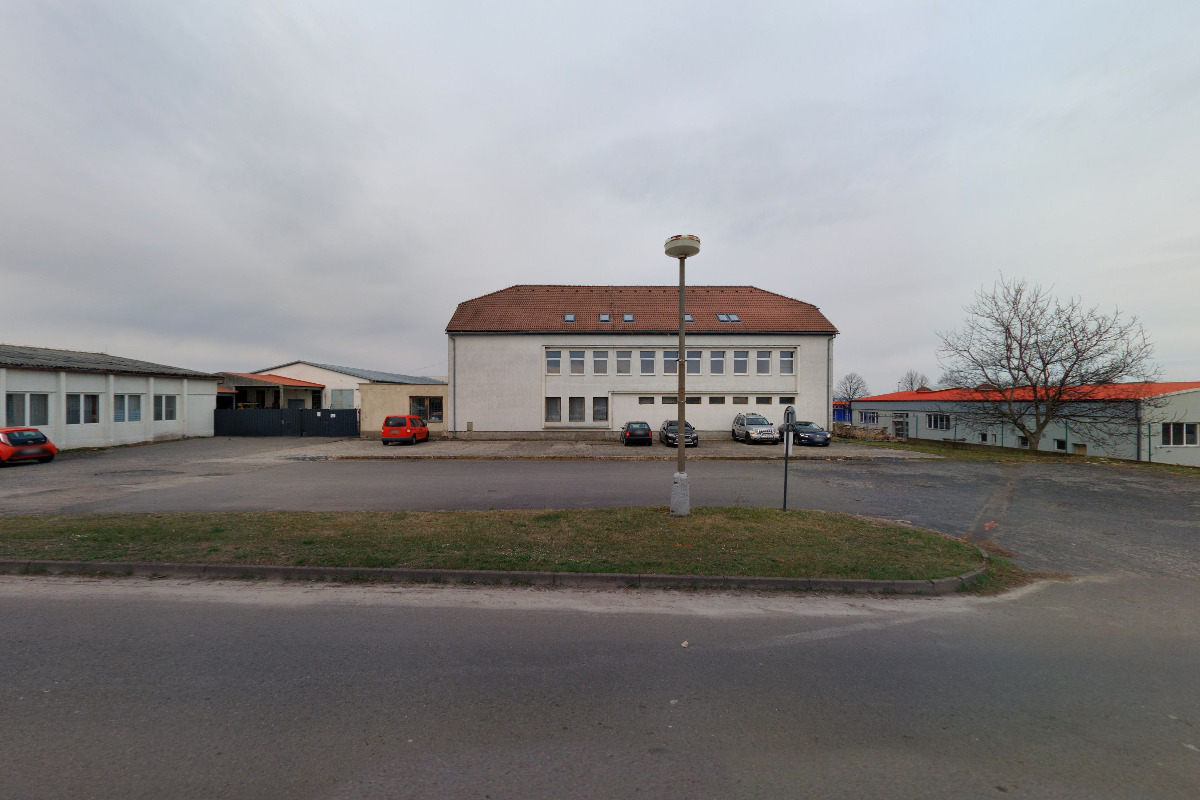 SAZ - Evžen Myslivec s.r.o. foto 2