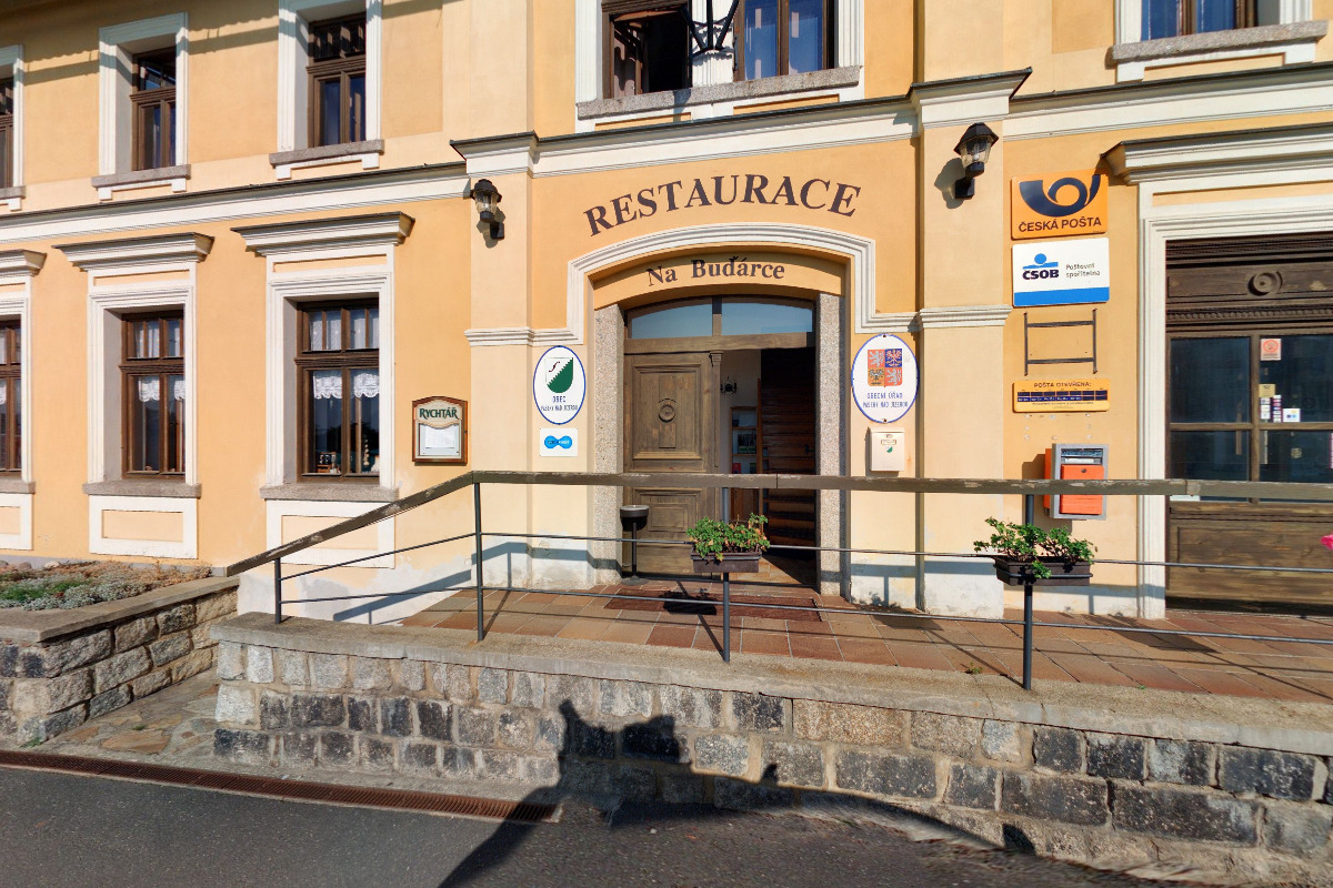 SH ČMS - Sbor dobrovolných hasičů Paseky nad Jizerou