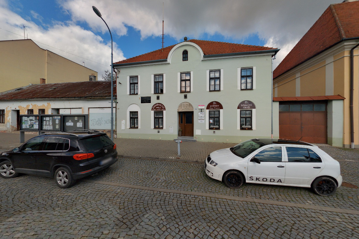 Šárka Prchalová - Dárkové zboží a květiny foto 3