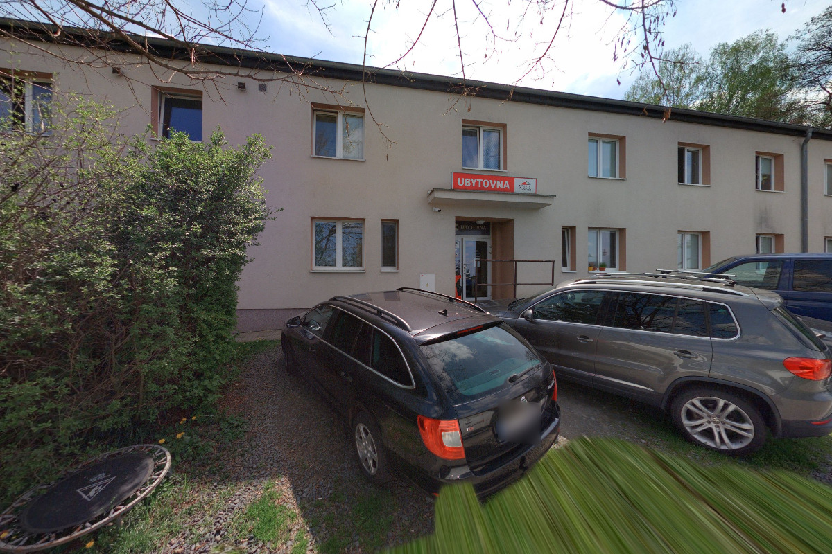 Ubytovna PODOL foto 2