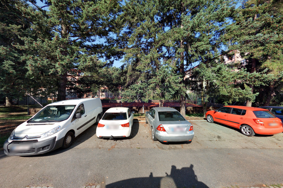 Sportoviště města Uherské Hradiště