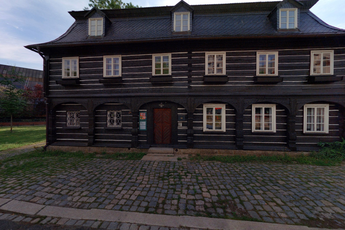 Správa Chráněné krajinné oblasti Jizerské hory foto 2