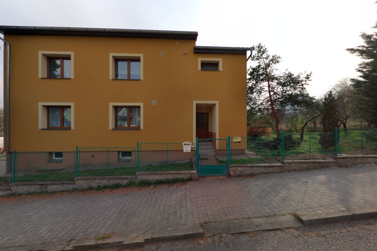 Radek Geletič foto 2