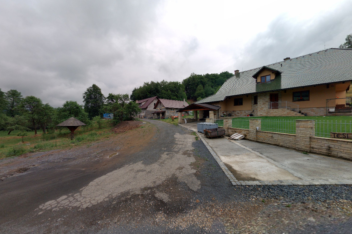 Zdeněk Vařák Kamenictví