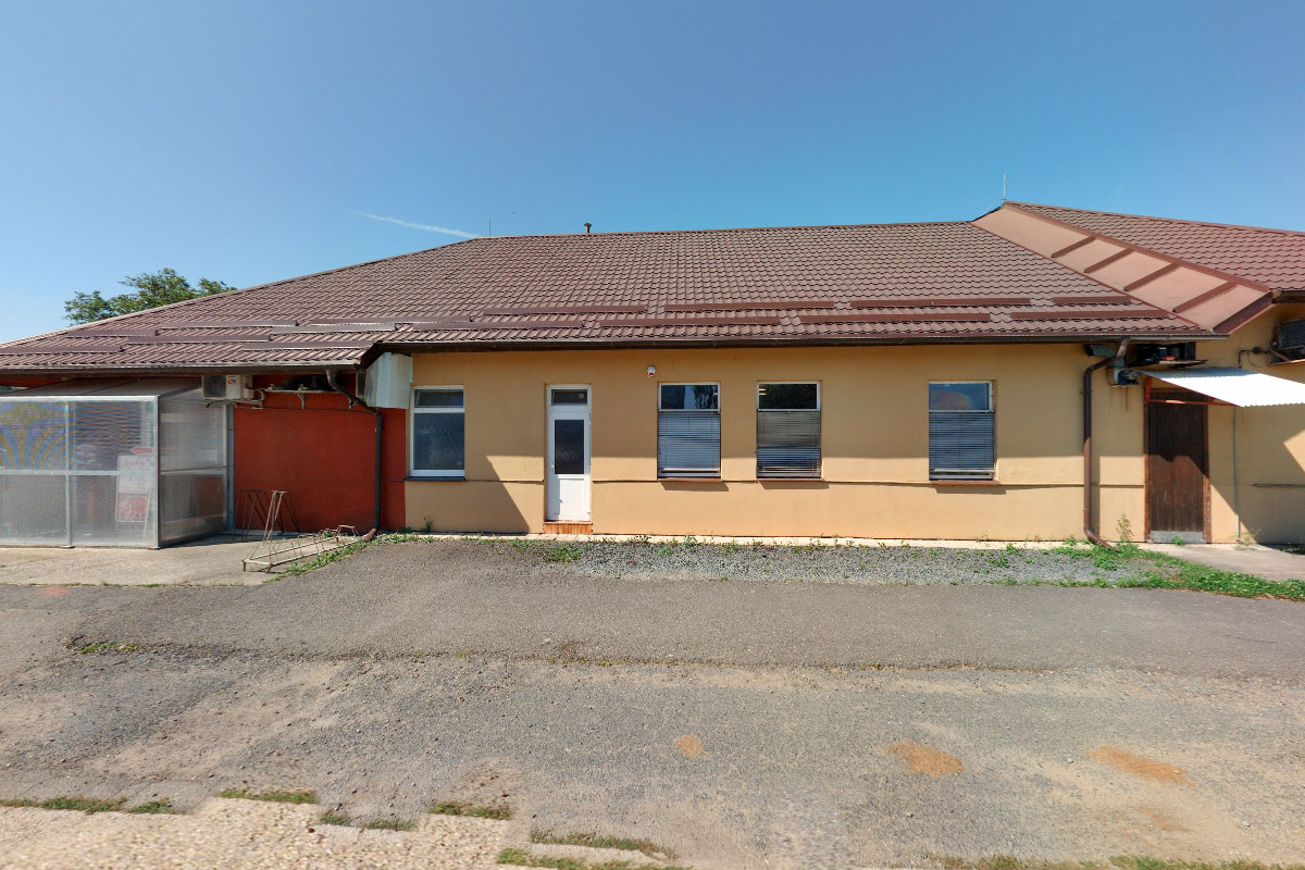 Agroslužby Rodinná farma Šimčíkovi, s.r.o.