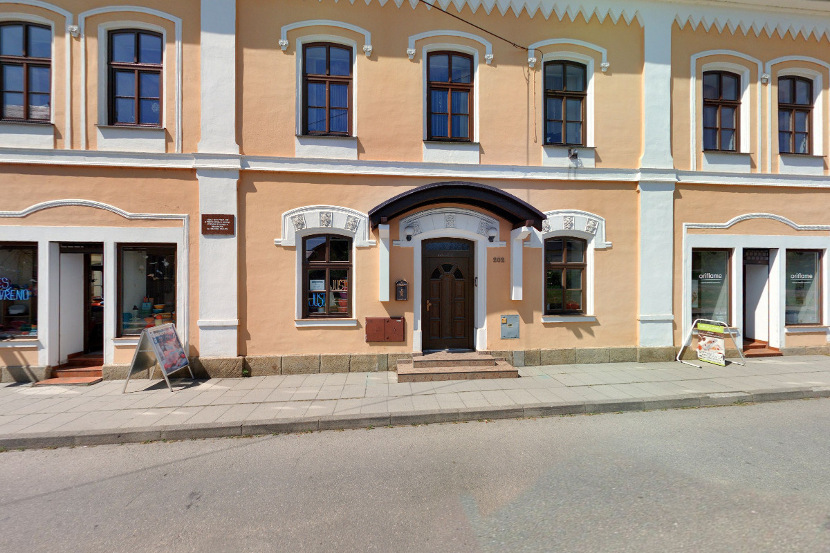 Pavla Pavlicová foto 3