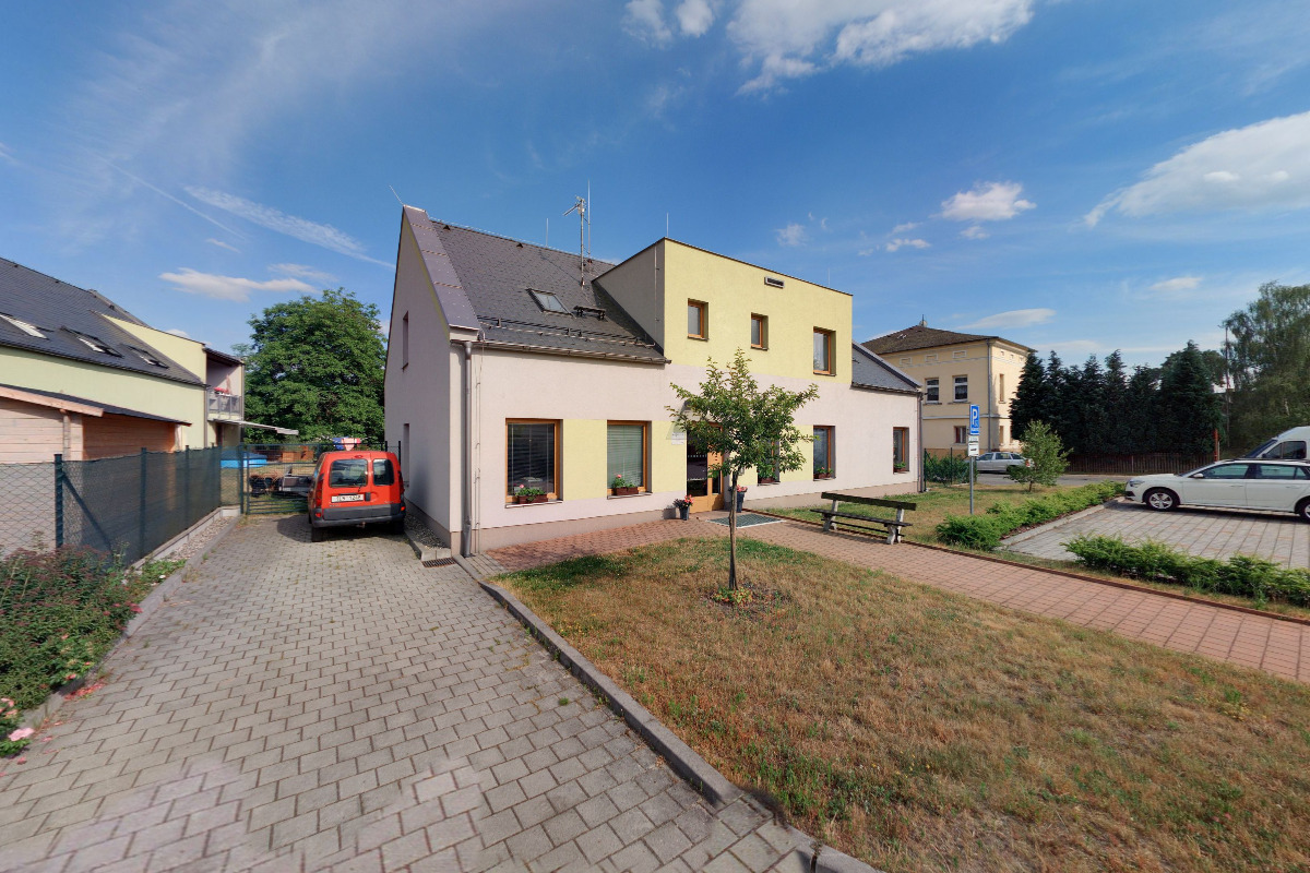 OSTARA, příspěvková organizace foto 5