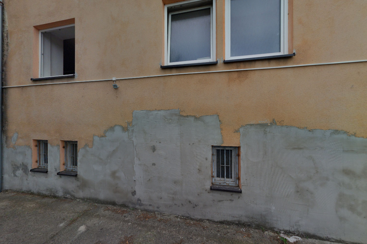 Ubytovna u Teplárny