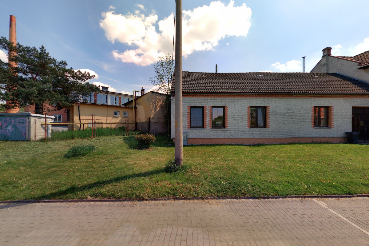 Pozemní stavitelství Zlín, a.s.