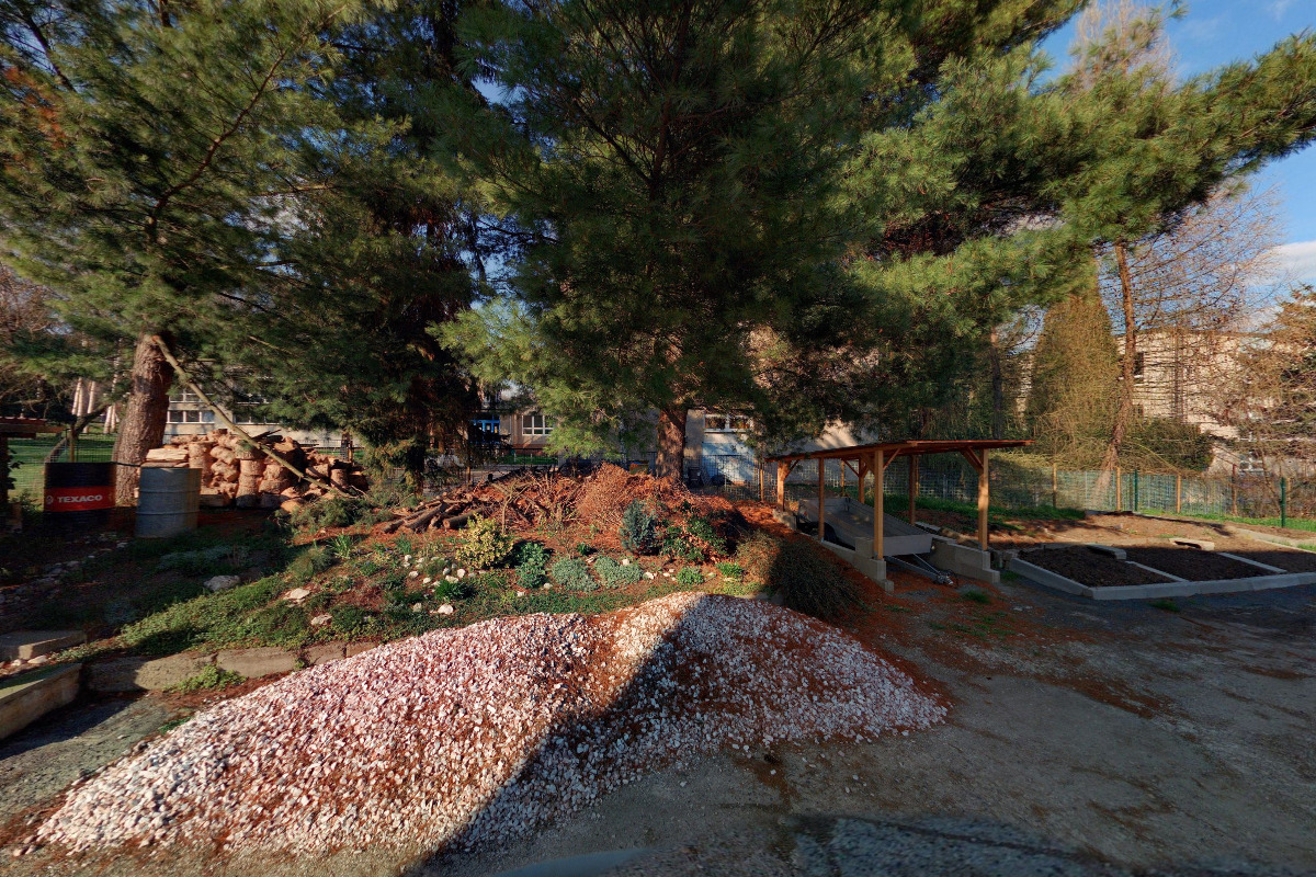 Městská knihovna Děčín, pobočka Želenice foto 2