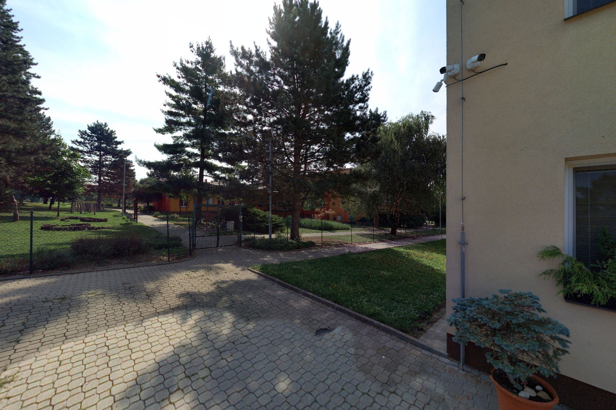 Mateřská škola, Dolní Němčí, okres Uherské Hradiště foto 2